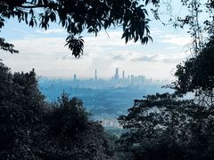 -火炉山森林公园