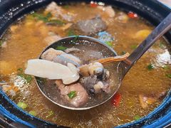 -妈妈的味道(和顺古镇店)