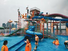 -东湖欢乐水世界
