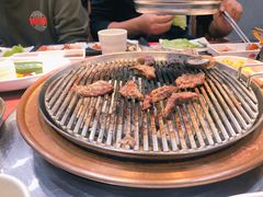 安格斯牛五花-土大力烤肉名家(奥莱店)