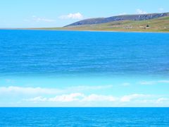 -青海湖二郎剑景区