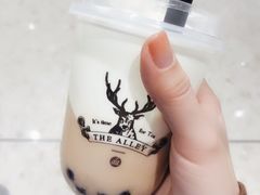 -鹿角巷The Alley(龙湖天街店)