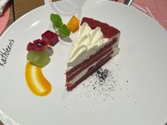 -Kathleen's Bistro&Bar 凯圣琳西餐厅(漕河泾印象城店)
