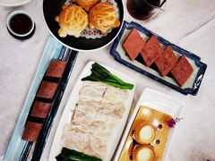 珍宝红豆煎薄撑-寻味顺德·珍之宝酒楼(银钻店)