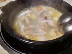 -百年果林椰子鸡(中洲店)