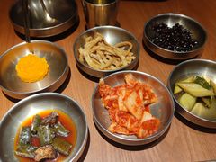 -春熙台韩国料理·章鱼肥牛(西丽店)