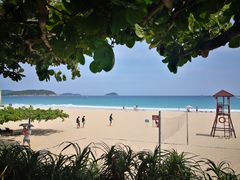 -三亚亚龙湾天域度假酒店