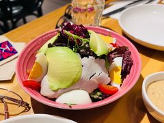-TIAGO HOME KITCHEN(王府中环店)