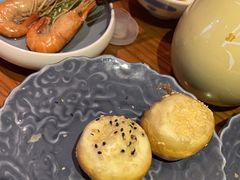 -鑫震源·苏式大虾生煎(山塘街店)