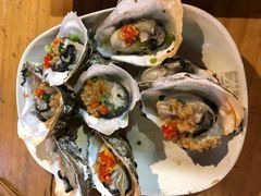 -木屋烧烤(惠阳华润小径湾店)