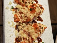 -鸟鹏烧鸟居酒屋(熙龙湾店)