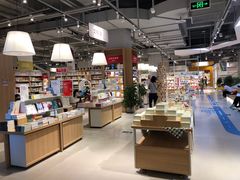 -当当书店(国泰广场店)