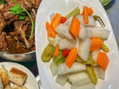 -蝎王府羊蝎子(天通苑店)