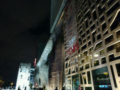 -证大喜玛拉雅中心