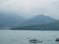 -日月潭