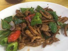 -大笑饭堂(甲子桥店)