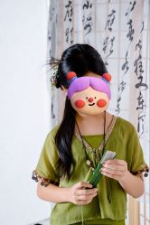 -玛瑞莎·儿童·亲子摄影(越秀店)