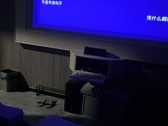 -尚足影院式足疗·住宿·美食(解放碑店)