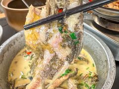 -衡地道·三菜一汤(汉溪长隆店)