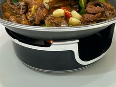 -滁香园·滁州菜(琅琊山店)