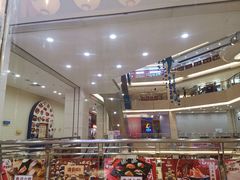 -海港城购物中心