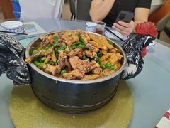 -珠梅土鸡(娄底市娄星区煤炭局东)