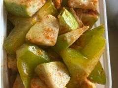 酸嘢番石榴杨桃-桂邻妹·广西米粉(淘金总店)