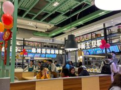 大堂-绿轩厨房(于洪广场店)