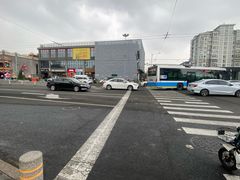 -姚记炒肝店(簋街店)