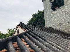 景点-东莞市可园博物馆