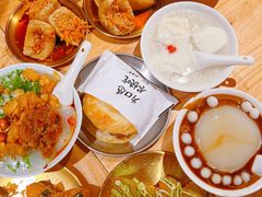 -小豆海棠(嘉兴路店)