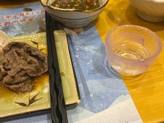 -丽和苑·自助寿喜锅(虹梅路店)