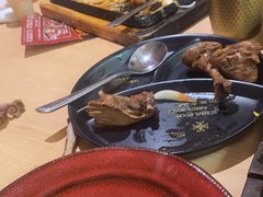 -凡塔斯牛排自助餐厅(莆田万达店)