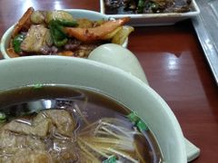 -伟记奥面馆(养育巷店)