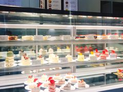 -PETIT PARIS 小巴黎(花园道店)
