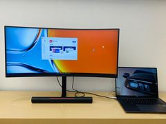 店内环境-华为授权体验店(华强北电子广场)