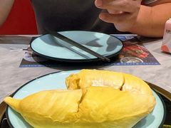 -奢谷·海鲜自助(南海万科店)