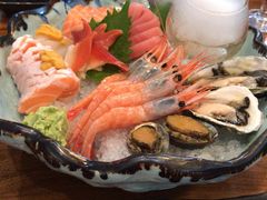 -尺山寸水日料(马桥满天星店)