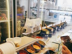 -溪边姑娘·拉丝酸奶水果捞(春熙路店)
