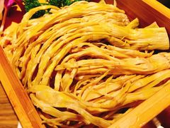 -盡膳口福跷脚牛肉火锅(合生汇购物中心店)