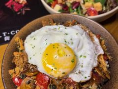 -街角 T·COFFEE 融合料理·BISTRO(车公庙店)