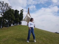-嬉乐湾休闲旅游区