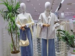 -南京商厦