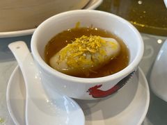 菊花水榄-香山家宴