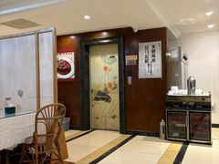 -牟传仁饭庄(星海店)