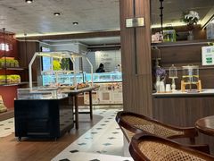 -嗒令甜品·主题融合料理餐厅(首座时代店)