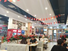 -江城燕子大排档(江汉路步行街店)