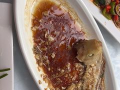 -范饭椰林川湘味海鲜·椰子鸡(三亚湾椰梦长廊店)