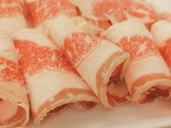 雪花肥牛-山城年华老火锅(玉林店)