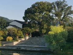 -雅达·阳羡溪山小镇中心